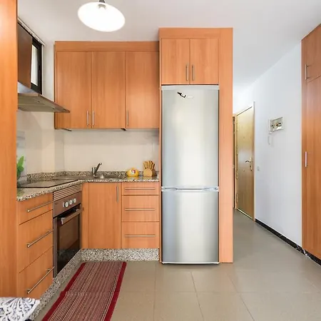 Bohemia Playa del Inglés