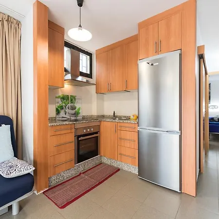 Bohemia Apartment *