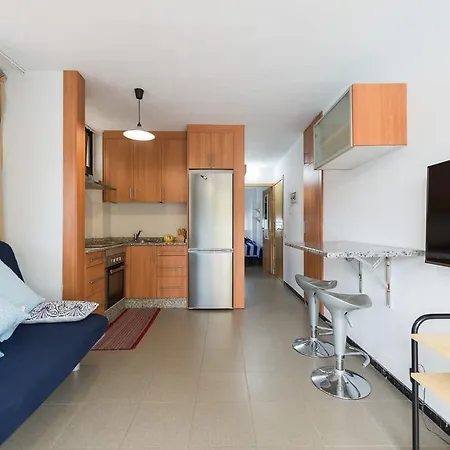 Bohemia Playa del Inglés