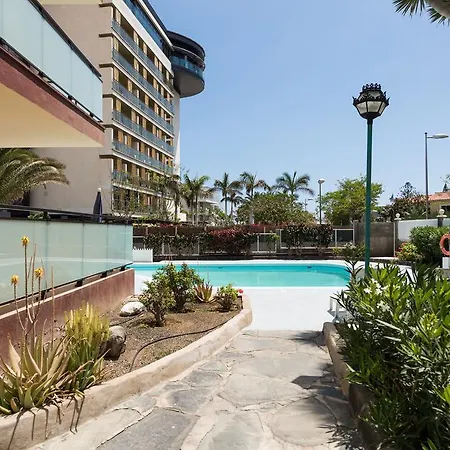 Bohemia * Playa del Inglés